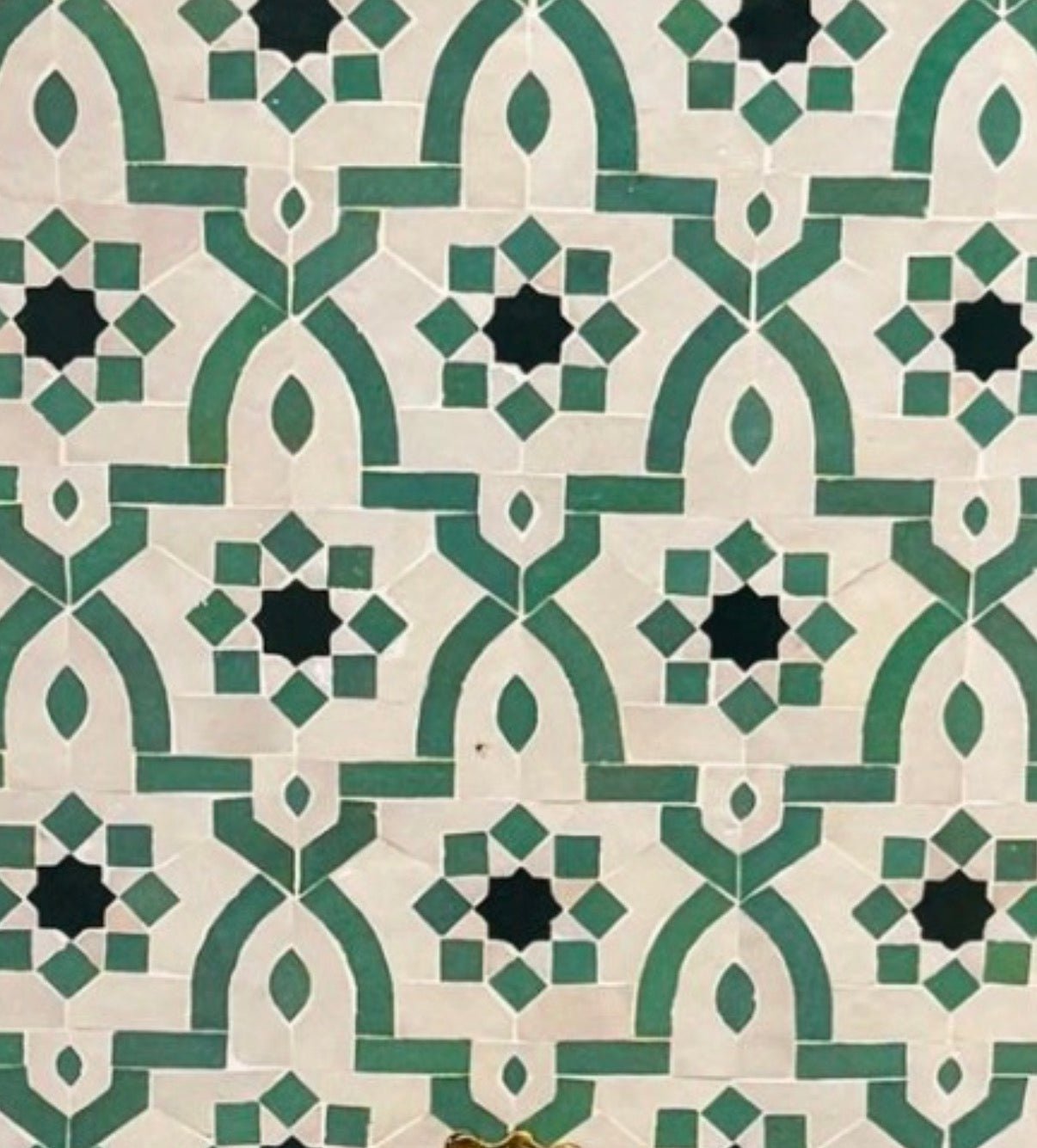 Medina Mosaic Tiles Moroccan tile collection