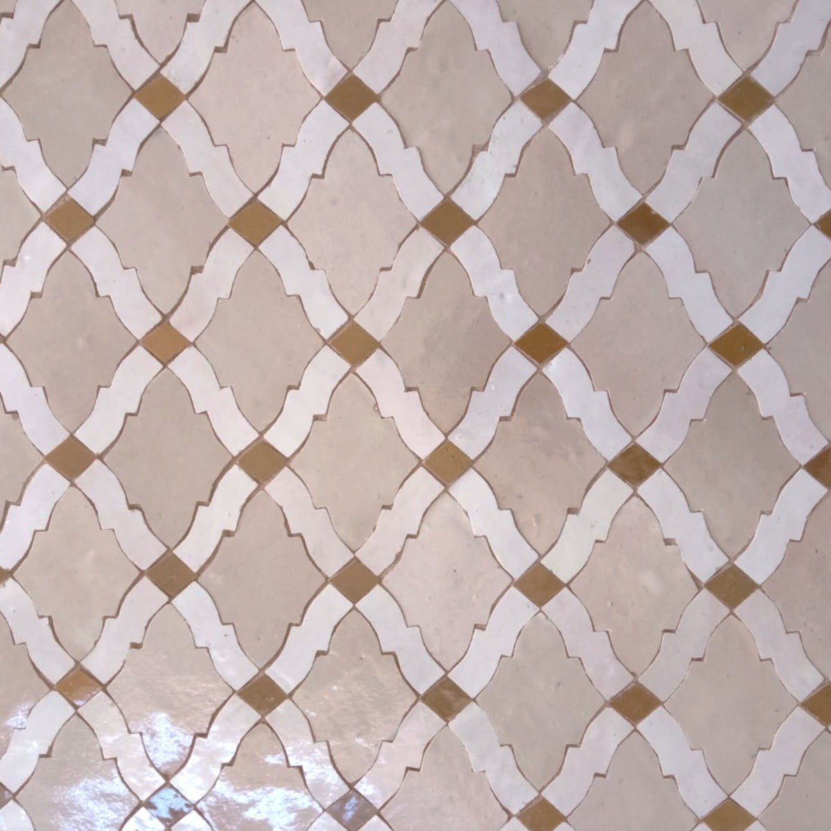 Moroccan Mosaic Tile Collection Moroccan tile collection