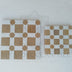 Basketweave Mosaic With Stars - My Moroccan Tile