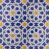 Chellah Mosaic Tile - My Moroccan Tile
