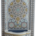 Mosaic wall fountain 2412 - My Moroccan Tile