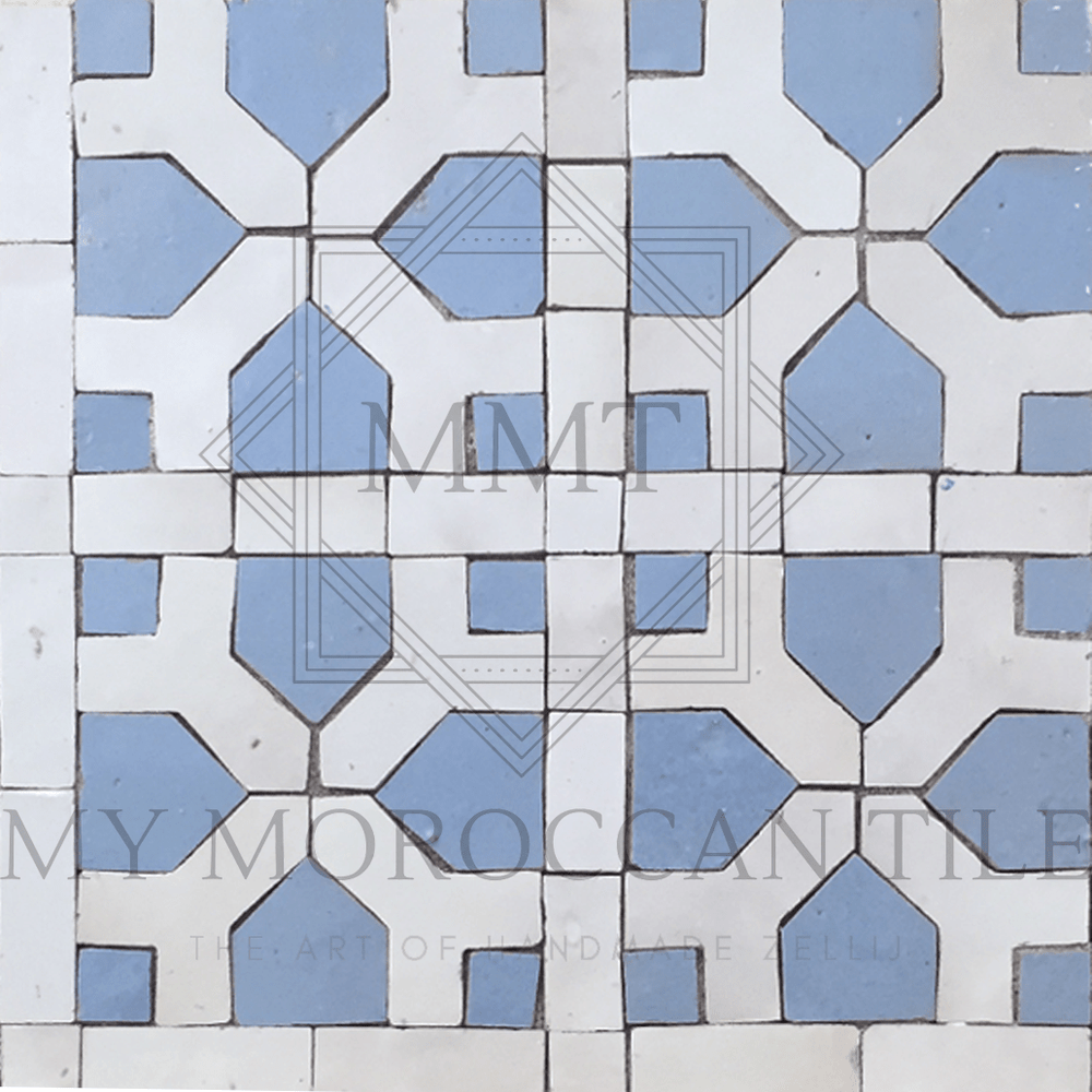 
                  
                    Andalus Mosaic Tile - My Moroccan Tile
                  
                