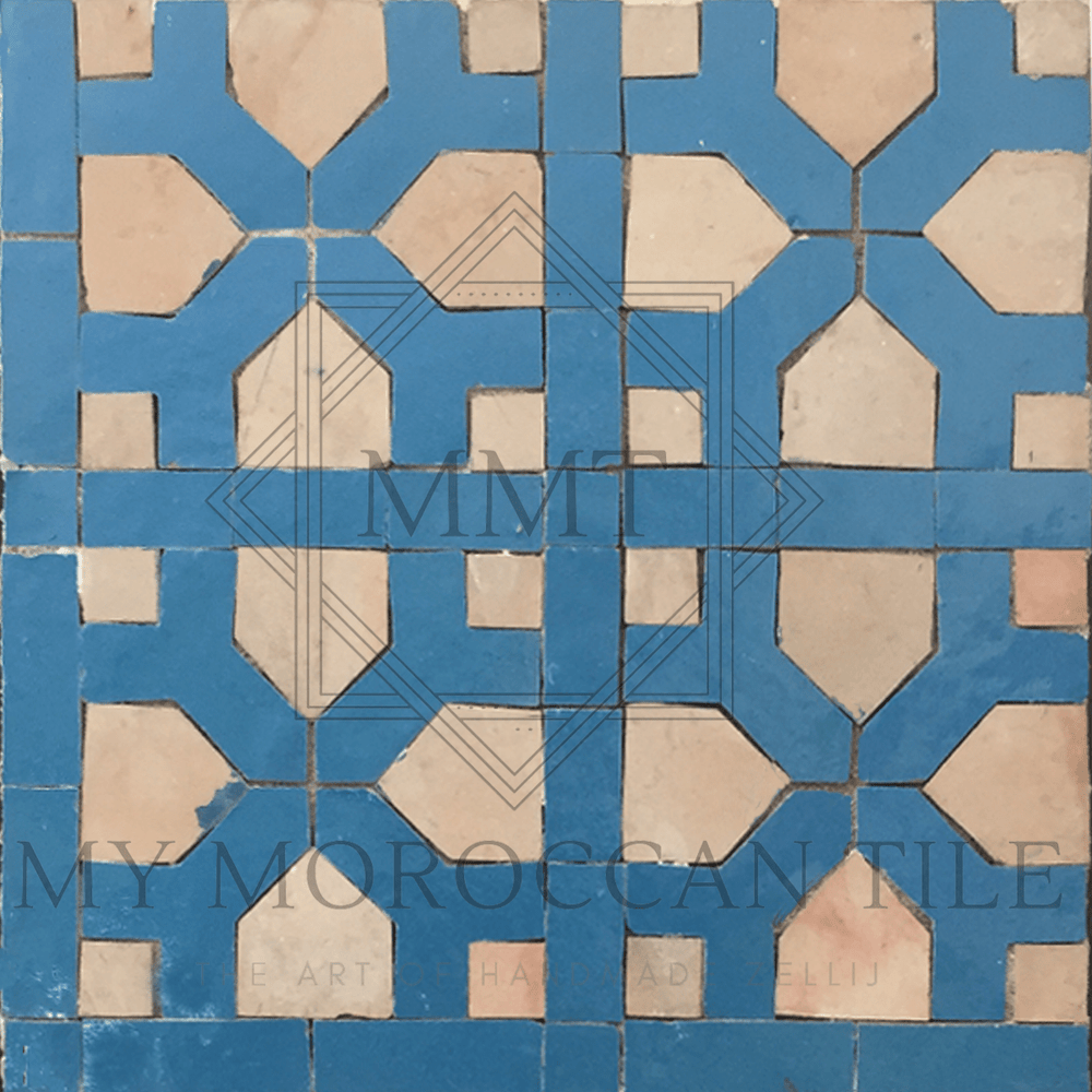 
                  
                    Andalus Mosaic Tile - My Moroccan Tile
                  
                