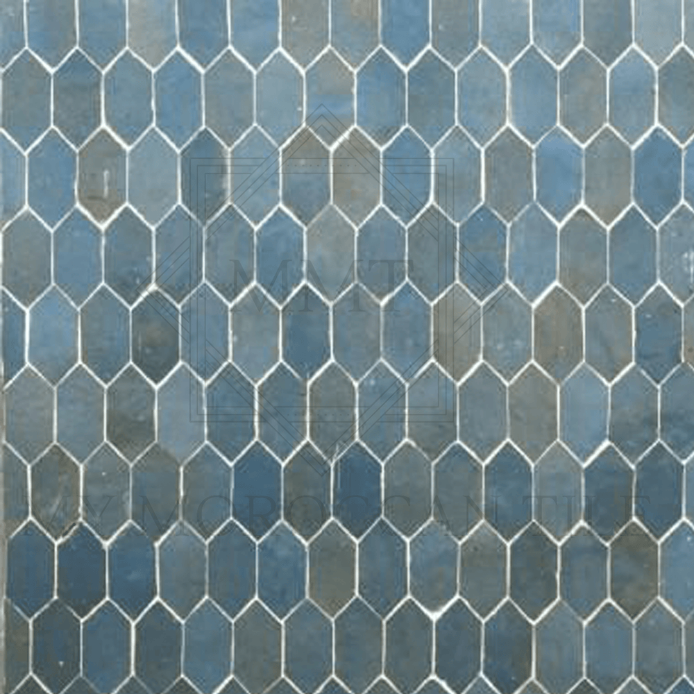 
                  
                    Hexa Mosaic Tile - My Moroccan Tile
                  
                