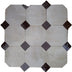 Kora – 4" × 4" - My Moroccan Tile