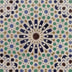 Luxe Mosaic Tile 16 - 2a - My Moroccan Tile