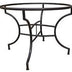 MOROCCAN MOSAIC TABLE 1914 - My Moroccan Tile