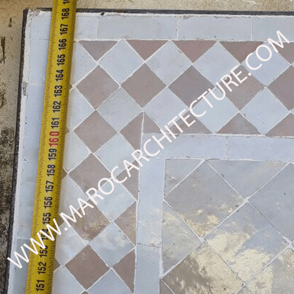 
                  
                    Mosaic Fountain 101702 - My Moroccan Tile
                  
                