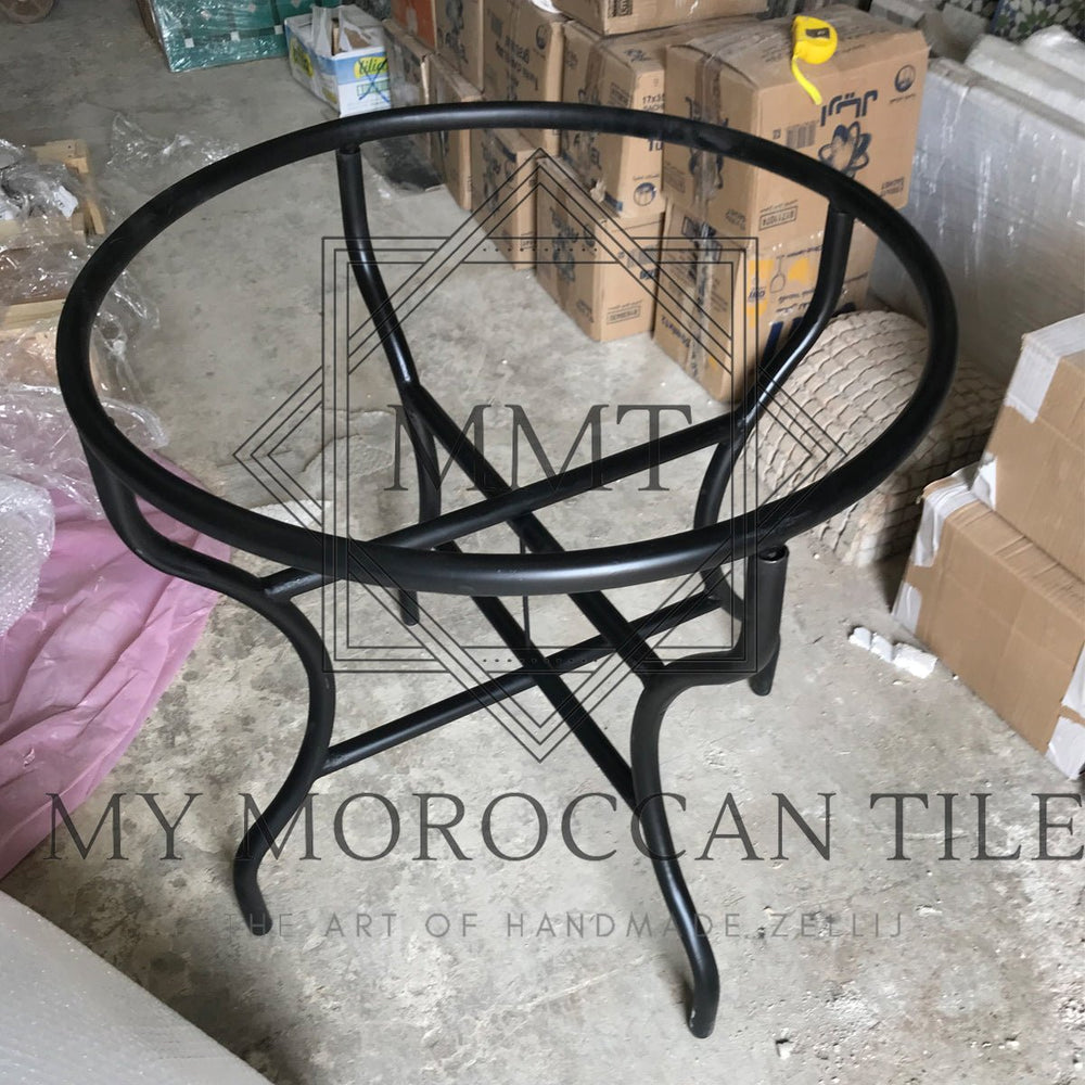
                  
                    Sixteen Pointed Mosaic Table Top 1915 - My Moroccan Tile
                  
                
