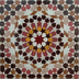 Star Mosaic Tile Medina - My Moroccan Tile