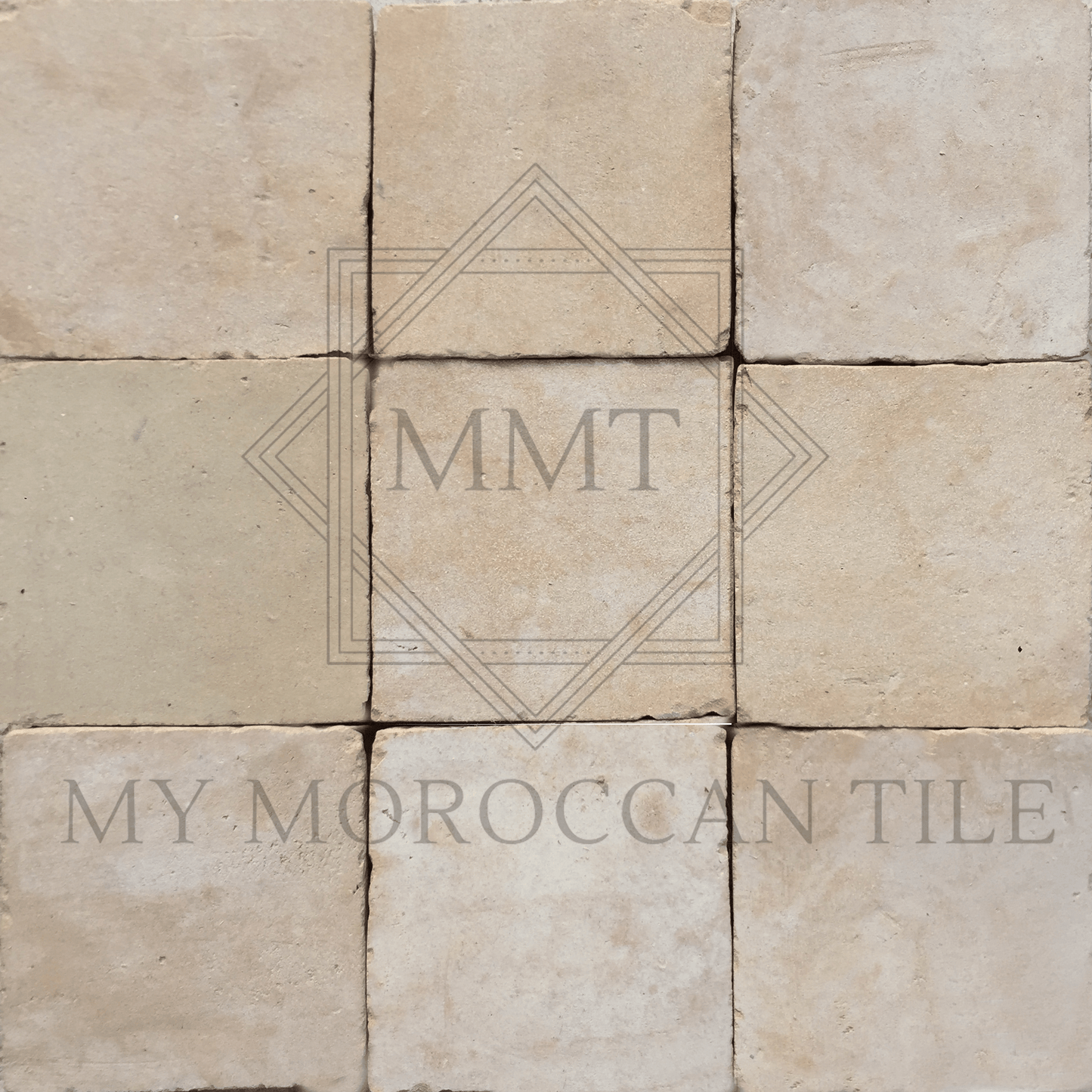 Tile Color Samples - My Moroccan Tile