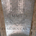 White Moroccan Zellige Tile - My Moroccan Tile