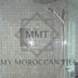 White Moroccan Zellige Tile - My Moroccan Tile