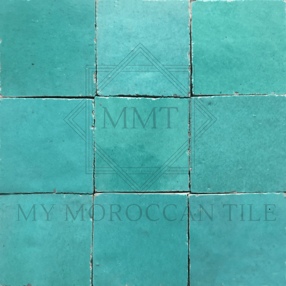 
                  
                    Zellij Collection Sample - My Moroccan Tile
                  
                